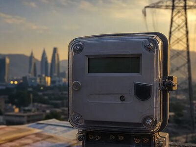 У Пакистані енергокомпанії просять підвищити плату за електроенергію на 2,5624 рупії — The Express Tribune