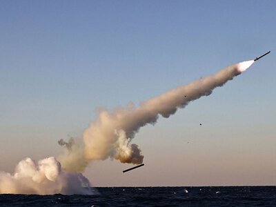 Наведення за допомогою ШІ: КНДР випробувала нові підводні торпеди