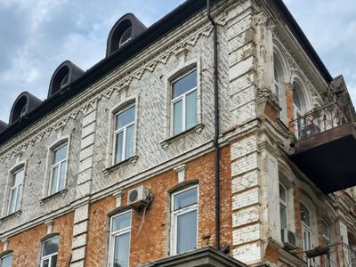 У центрі Луцька продають комерційне приміщення за 2 млн доларів