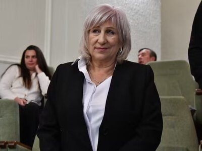 У Волиньраді – нова депутатка