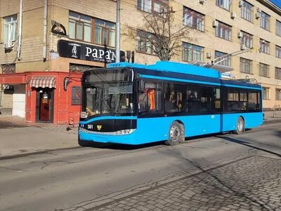 Після російського удару Вінниця знеструмлена, критична інфраструктура на резервному живленні