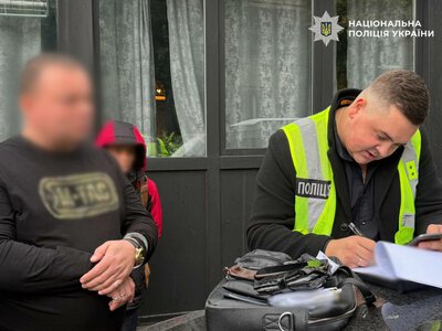У Києві за $5 000 обіцяли «відстрочку»: фіктивні довідки й знайомі лікарі
