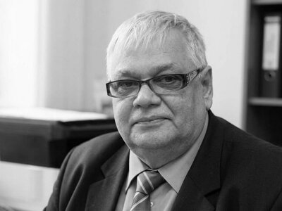 Відійшов у вічність професор Чернівецького університету Володимир Фісанов