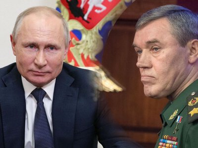 Перебільшили успіхи Росії на фронті у 65 разів: ISW розніс брехню Путіна і Герасимова