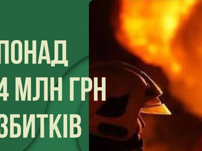 Ми цим дихаємо. Понад 4 млн грн збитків атмосферному повітрю через обстріли Миколаївщини нарахували екологи