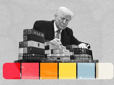 Трамп заявив про переговори з Росією та Китаєм щодо нової ядерної угоди