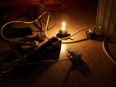 На Рівненщині 17 жовтня запровадили графік відключень електроенергії
