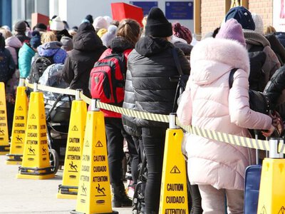 Зима може змусити мільйони українців знову покинути свої домівки – ООН