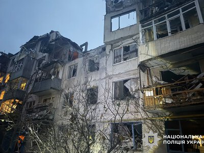 На Донеччині троє загиблих і 24 поранених через російські атаки