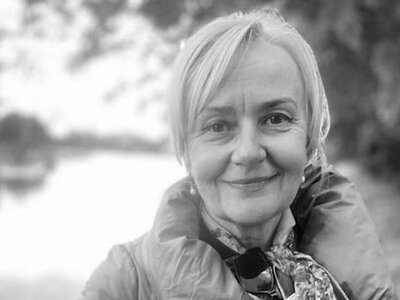 Ірина Фаріон: “Завтрашній день - це те, що ми думаємо сьогодні”. Частина 108