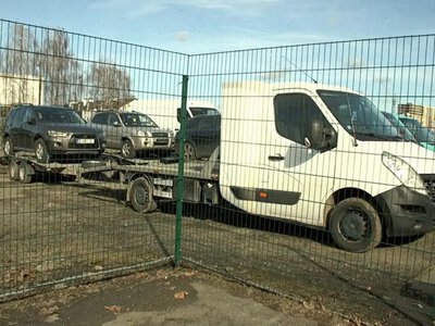 У Ковельському районі керівника київської фірми оштрафували на 39 мільйонів