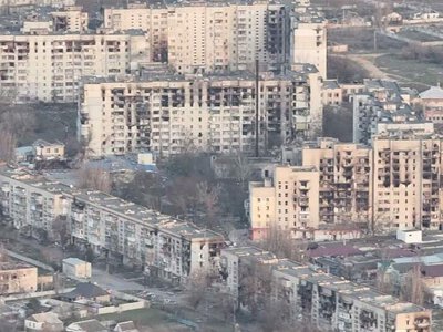 Там до 50 дітей: скільки людей живе в Олешках та Голій Пристані, які заблоковані окупантами