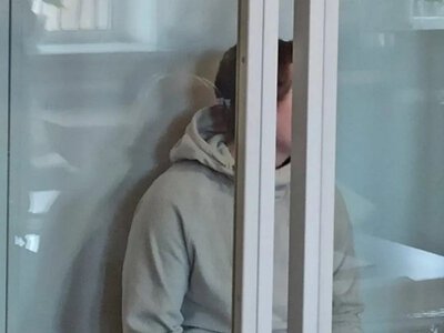Підозрюваний у смертельній ДТП біля Оазису визнав вину