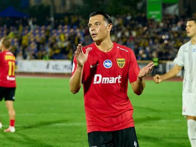 Буковина надовго втратила зіркового новачка – екс-форвард Вулверхемптона зламався в збірній