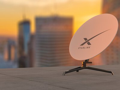 Маск міг сам запропонувати Трампу обмежити роботу Starlink в Україні, — The Telegraph