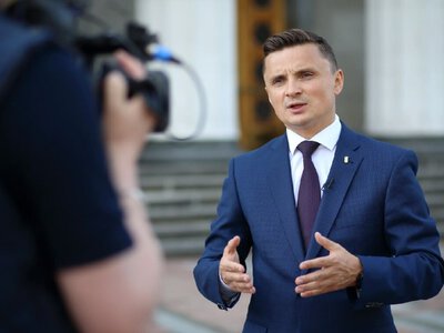 ВСУ підтвердив закриття справи ексголови Тернопільської облради про декларацію