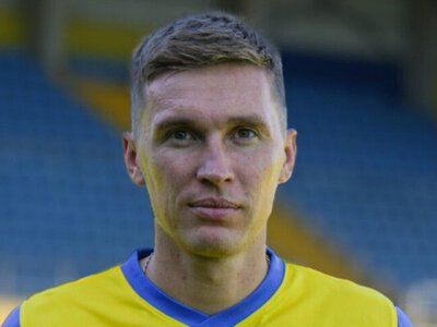 Сидорчук після пропозиції повернутися в Динамо окреслив своє майбутнє