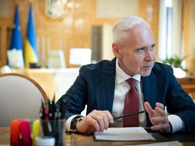 Терехов: Майбутнє України — в ЄС, але мир повинен мати гарантії безпеки