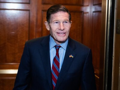 Співавтор «закону Грема» назвав рішення Трампа щодо російських санкцій «підлим і боягузливим»...
