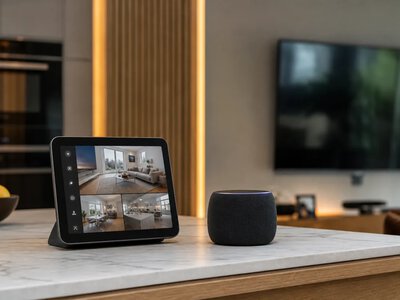 Apple представила HomeView, HomePod mini 2 та новий Apple TV 4K