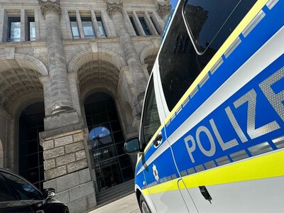 У Бундестазі побилися п'яні співробітники депутатів АдН, – Spiegel