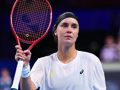 Калініна здобула складну перемогу та вийшла у фінал кваліфікації турніру у Нінбо