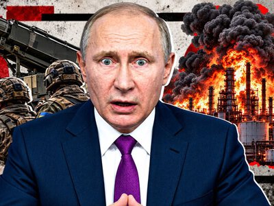 Москва під прицілом: удар по Сургуту та нова українська балістика можуть змінити траекторію війни