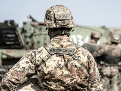 Європа готується до можливого введення військ в Україну: у Польщі проведуть масштабні навчання