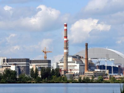 Аварія на Чорнобильській АЕС: вчені зробили тривожне відкриття про паливо