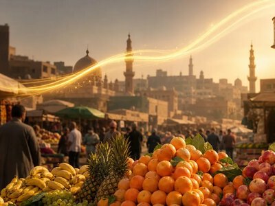 Moody’s підвищило кредитний рейтинг Єгипту до B3 — The National