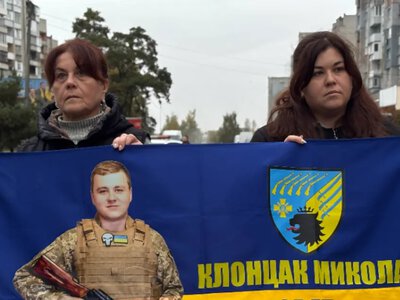 У Шептицькому провели щотижневу акцію «Вшануй»