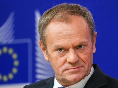 Понад половина поляків незадоволені урядом Туска: рейтинг влади помітно просів