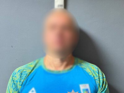 На Трухановому острові вбили охоронця спортивної бази