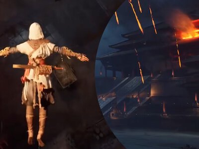 Ubisoft скасували грандіозний проєкт – у мережу потрапив геймплей Assassin's Creed Destiny