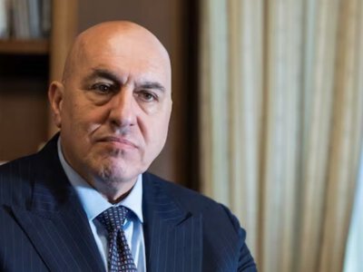 Крозетто назвав обмеження допомоги Україні серйозною помилкою