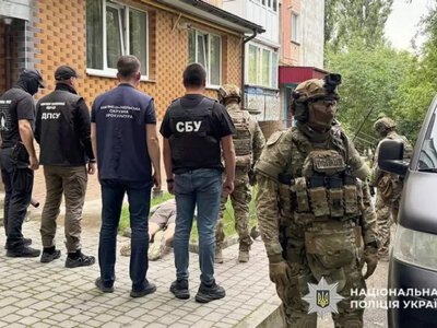 На Хмельниччині судитимуть організаторів схеми незаконного перетину кордону