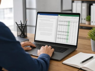 LibreOffice назвали безкоштовною альтернативою Microsoft 365 для комп’ютерів