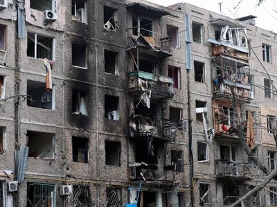 До 34 зросла кількість поранених у Херсоні через російські авіаудари - Херсон Daily