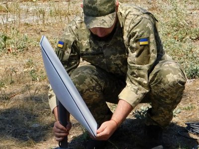 Сьогодні наші перехоплювачі не працюють, – Зеленський сказав, у чому проблема вимкнення Starlink