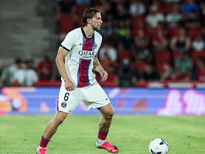 Забарний отримав однозначний вердикт на найближчий матч ПСЖ і супербитву проти Барселони в ЛЧ
