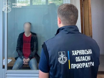 За теракт у Харкові чоловіку обіцяли $10 тисяч: справа вже у суді