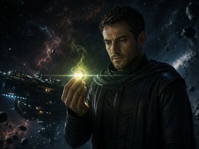 Фінал Lanterns залишив сюжетні лінії для можливого другого сезону