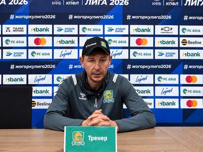 Шацьких зробив відверту заявку про Динамо. Його сватають на місце Костюка