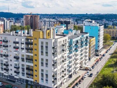 Російські обстріли посилюють попит на житло: оренда на заході України дорожчає