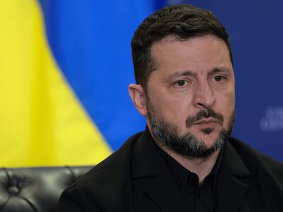 Зеленський: Росію непокоїть зближення України та Польщі