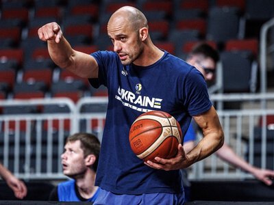 Тренер збірної України увійшов до штабу учасника Ліги чемпіонів з баскетболу