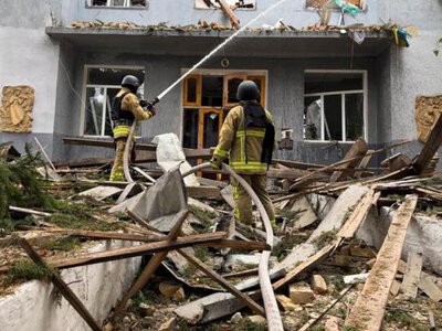 На Рівненщині постраждалий від російських обстрілів бізнес може отримати державну підтримку