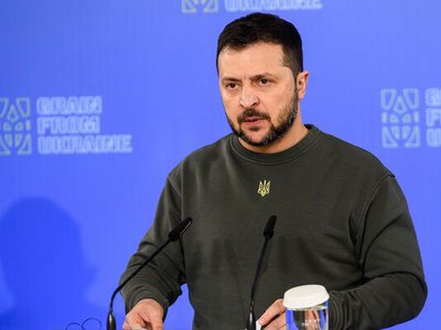 Авіація збиває до 60% реактивних Шахедів: Зеленський розповів про нові засоби протидії