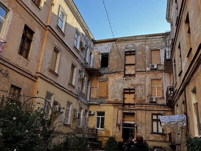 В Одесі заявили про провал програми захисту культурної спадщини