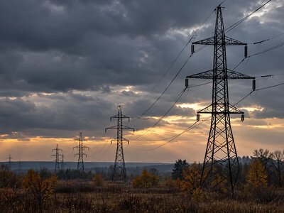 На Хмельниччині за минулу добу сили ППО знешкодили 14 російських БпЛА